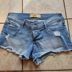 Hollister Shorts